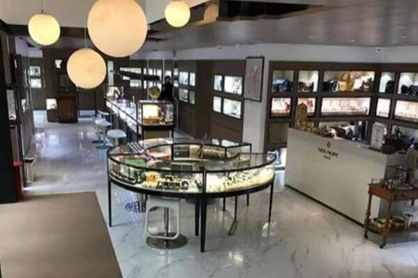 呼和浩特市回民区寄卖奢侈品店